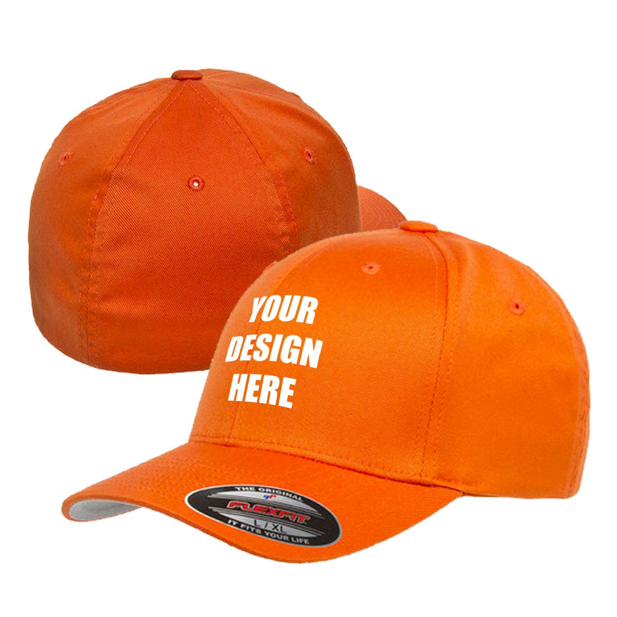 Custom Hats BCCO NYC